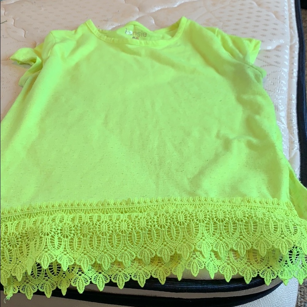 T-shirt 👚